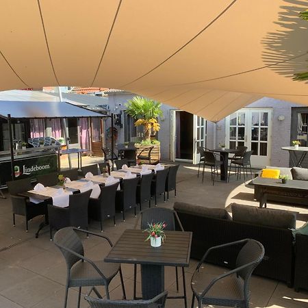 Hotel Restaurant Cafe Houben Nunhem Exterior foto