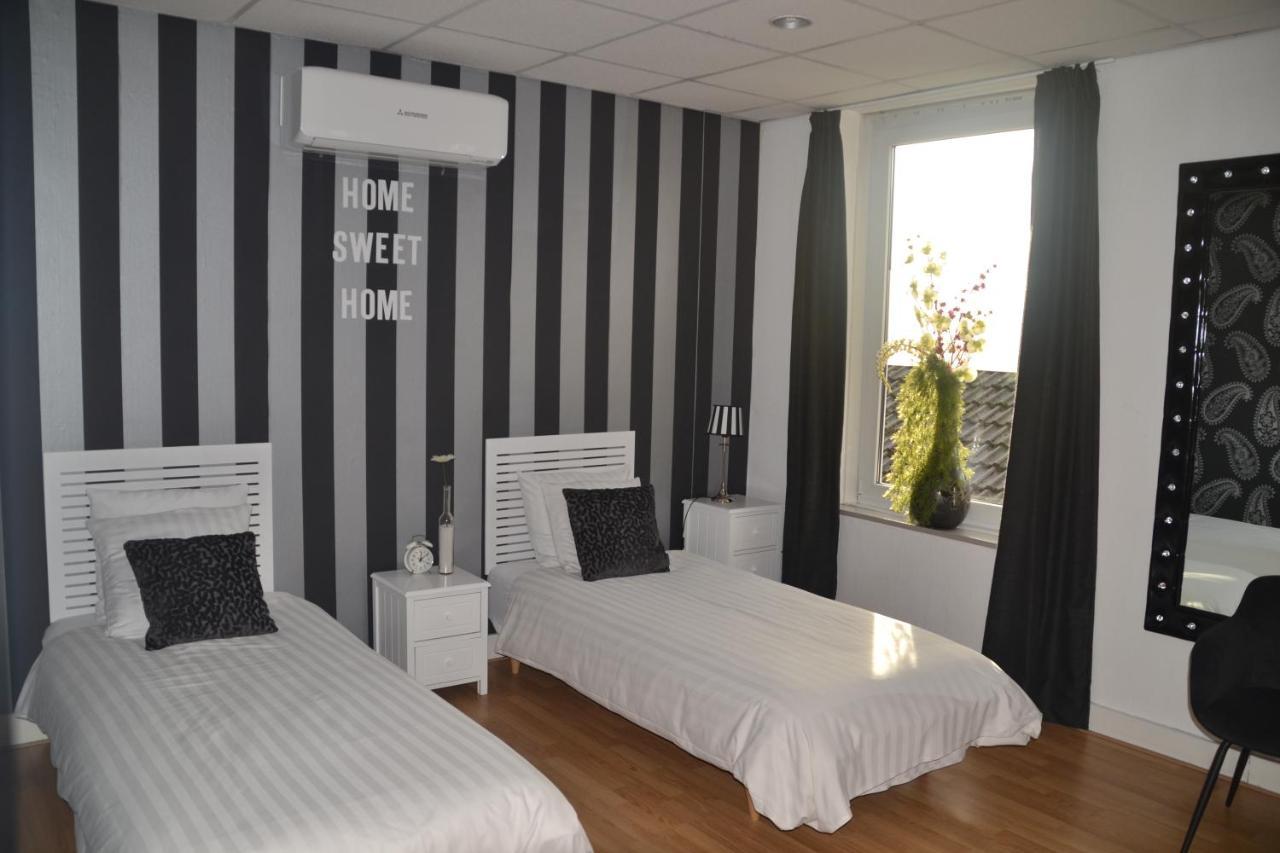 Hotel Restaurant Cafe Houben Nunhem Exterior foto