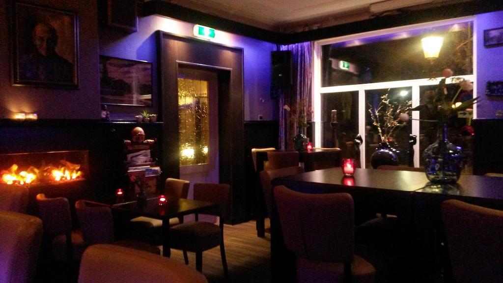 Hotel Restaurant Cafe Houben Nunhem Exterior foto